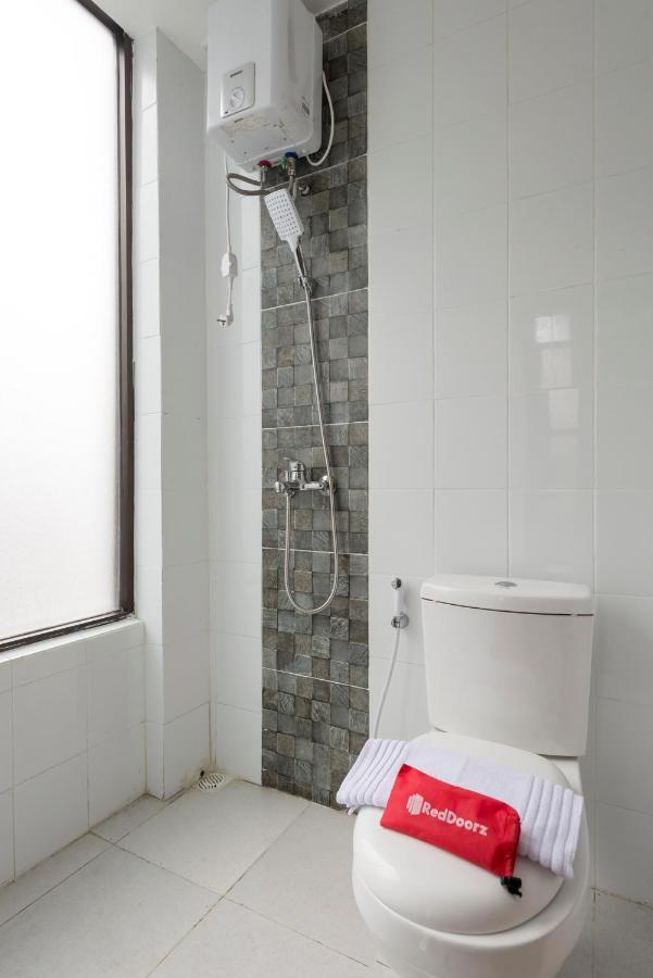 Reddoorz Near Grand City Mall 2 Surabaja Zewnętrze zdjęcie